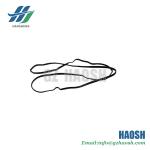 8-97331360-0 8973 VALVE COVER GASKET LOWER FOR ISUZU 700P 4HK1 for sale