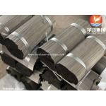 Stainless Steel Needle Tube T.I.G Welded and Seamless TP304 TP316L Capillary for sale