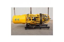 China Customized Long Pipeline Construction Internal Clamp Machine supplier