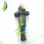 0414693007 D6E Engine Fuel Injection Pump Unit Pump For EC210B Excavator for sale