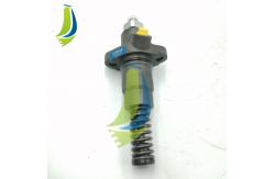 China 0414693007 D6E Engine Fuel Injection Pump Unit Pump For EC210B Excavator supplier