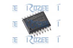 China GD25Q127CFIG supplier