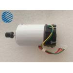 JHA0B25 ICT3Q8 3A0179 ATM Replacement Parts Card Reader Motor GRG