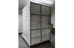 China 12 Month Warranty ASTMG155-05a Plastics Xenon Arc Test Chamber supplier