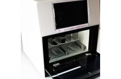 China Automated Nucleic Acid Extraction System Medical Laboratory Equipment supplier