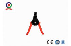 China Custom Professional Solar Tools Automatic Cutter Electric Wire Stripper supplier