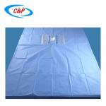 Medical Drapes Surgical Eye Sheet for Safe and Effective Ophthalmic Procedures for sale