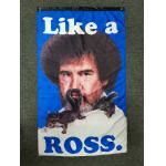 Customized Washable Polyester Decorative Wall Backdrop Light Weight