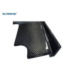 Good Thermal Insulation Carbon Fiber Materials OEM Accessories for sale