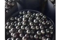 China Castings And Forgings Steel Ball HRC58-66 For Mining Machine supplier