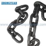 China Chain For Ash Handler manufacturer