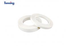 China Tunsing Waterproof Polyurethane TPU Hot Melt Film Soft Elastic For Textile Fabrics supplier