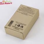 Custom Eco Packaging Solutions FSC Paper Empty Perfume Box For 30ML Bottle