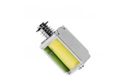 China 2mm Stroke 6W Micro Solenoid For Coffee Machine supplier