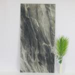 600*1200mm Grey Marble Floor Tiles For Bathroom Floor And Wall Tiles for sale