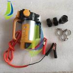 14539462 Fuel Filling Pump For EC210 Excavator Parts for sale