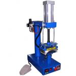 New pneumatic grilled hat machine for sale