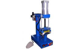 China New pneumatic grilled hat machine supplier