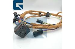 China 145-0176 1450176 Excavator E345B Engine 3176C Engine Harness supplier