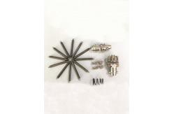 China N210014666AC Smt Electronic Components Panasonic NPM / 602 Holder Paw Spring supplier