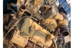 China Durable  Excavator Engine Parts 3408 Diesel Complete Engine Assy supplier
