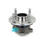 Auto Parts Hub Unit Rear 13500590 Wheel Hub Bearing For Chevrolet Aveo for sale
