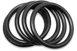 China Industrial-Grade Rubber O Rings for Durable and Effective Sealing supplier