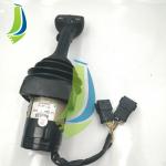 356-3609 Hydraulic Joystick Assy 3563609 For 120M 140M Grader for sale
