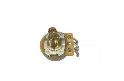 China LP SG Electric Guitar Pots DC 500V Continuous Rotary Switch supplier