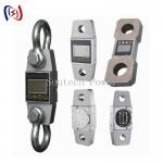 Electronic Dynamometer Steel Digital Tensiometer Tower Erection Tools for sale