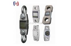 China Electronic Dynamometer Steel Digital Tensiometer Tower Erection Tools supplier