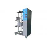 Household Electrical Appliance Testing Equipment Cord Anchorage Pull Force And Torque Test for sale