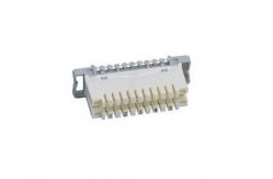 China 5 Pairs Krone LSA Plus Module ABS / PBT Material For Distribution Box supplier
