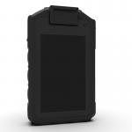 Wearable External Body Camera Safety Public Officer Body Cameras For Andriod Wifi App for sale