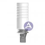 ITI Straumann Bone Level® UCLA CoCr Base Castable Abutment Compatibe  NC 3.3mm/ RC 4.1mm for sale