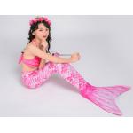 Multi Functional Mermaid Tails For Teens High Durability Lasting Long Time