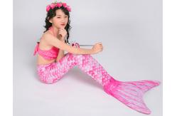 China Multi Functional Mermaid Tails For Teens High Durability Lasting Long Time supplier