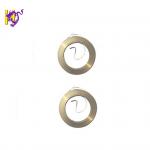 Industrial Extension Constant Force Flat Spiral Torsion Spring 0.05-20.0mm for sale