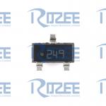 LM4040AIM3-4.1/NOPB for sale