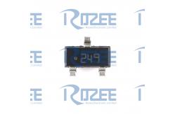 China LM4040AIM3-4.1/NOPB supplier