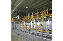 China Continuous Anode Material Sintering Rhk Kiln High Temperature Heat Treatment supplier