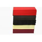 Spunbonded Polypropylene Nonwoven Fabric Tablecloth Red White Table Cover for sale