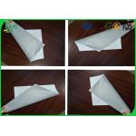 White Blank 1073D Fabric Printer Paper Waterproof For Medical Treatment for sale