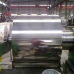 201 304 316 409 stainless steel SS Strip Coil 2Mm Thickness BA Finish for sale