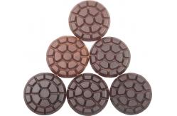 China MPA Diamond Floor Polishing Pads Set supplier
