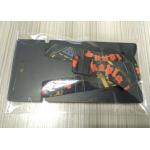 Promotional Custom F1 Polyester Team Lanyard With Sublimation Printing