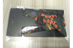 China Promotional Custom F1 Polyester Team Lanyard With Sublimation Printing supplier