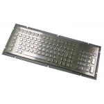 ATM ADM Industrial Metal Keyboard Panel Mount 20mA With Numeric Keys
