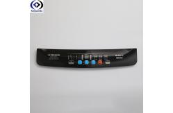 China In Mould Label Printing Washing Panel supplier