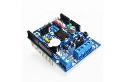 China Expansion Board Motor Driver Shield L298P Motor Shield L298P supplier